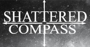 logo Shattered Compass